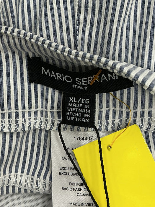 Pescador XL (MARIO SERRANI)