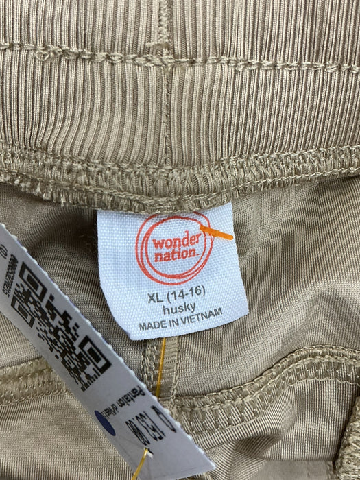 Pantalón XL (WONDER NATION)
