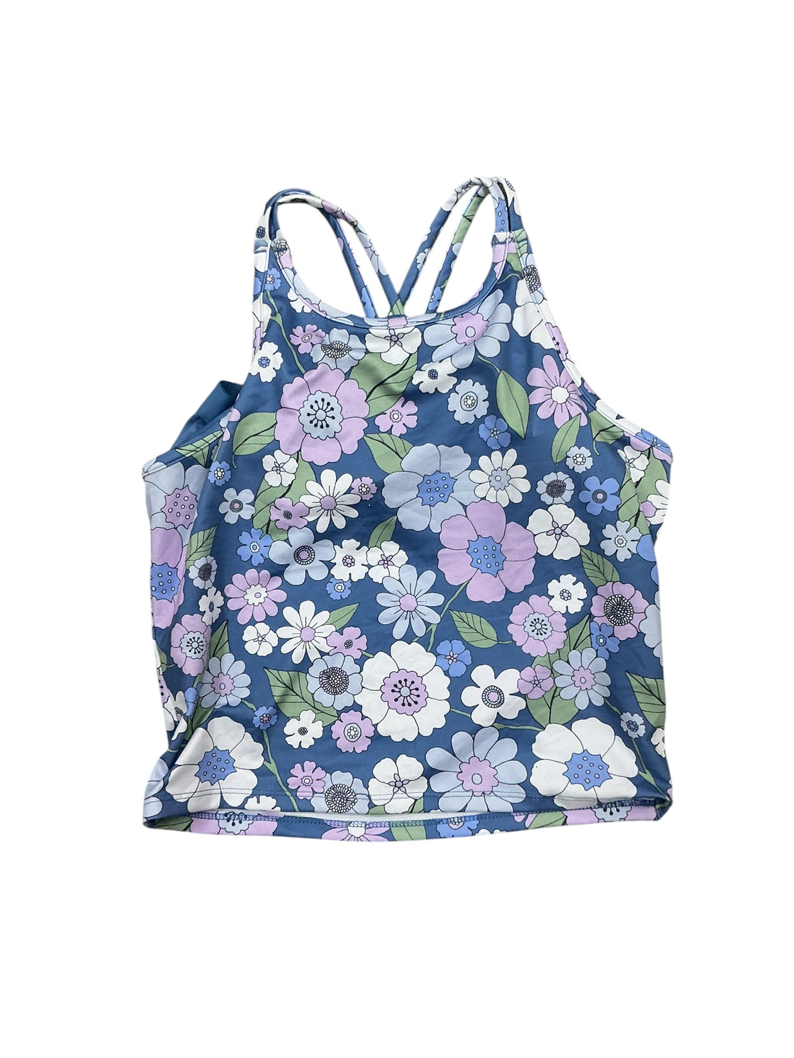 Top Deportivo 14/16 (TEK GEAR)