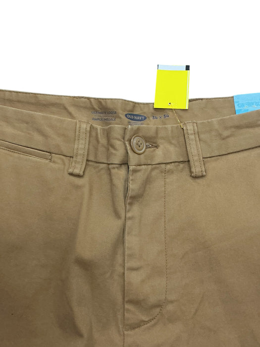 Pantalón 34X34 (OLD NAVY)