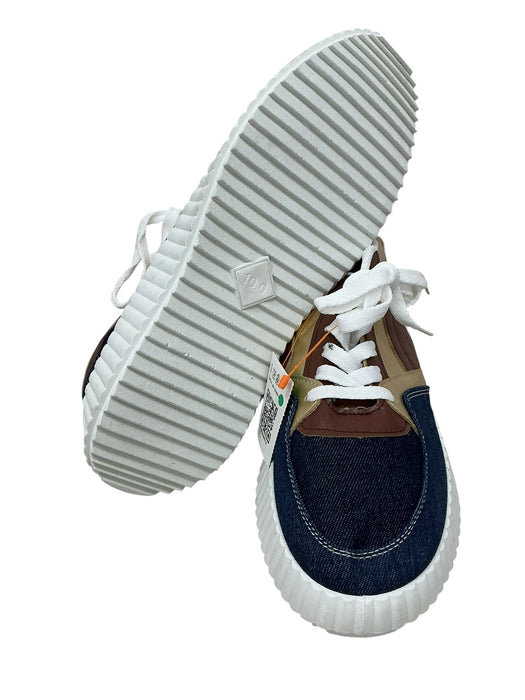 Tenis 10 (ROUGE)