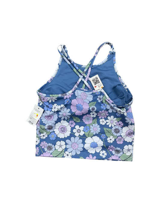 Top Deportivo 14/16 (TEK GEAR)