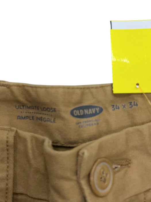 Pantalón 34X34 (OLD NAVY)
