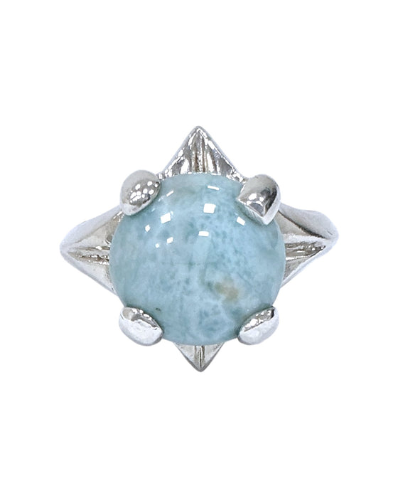 Anillo de plata (925)