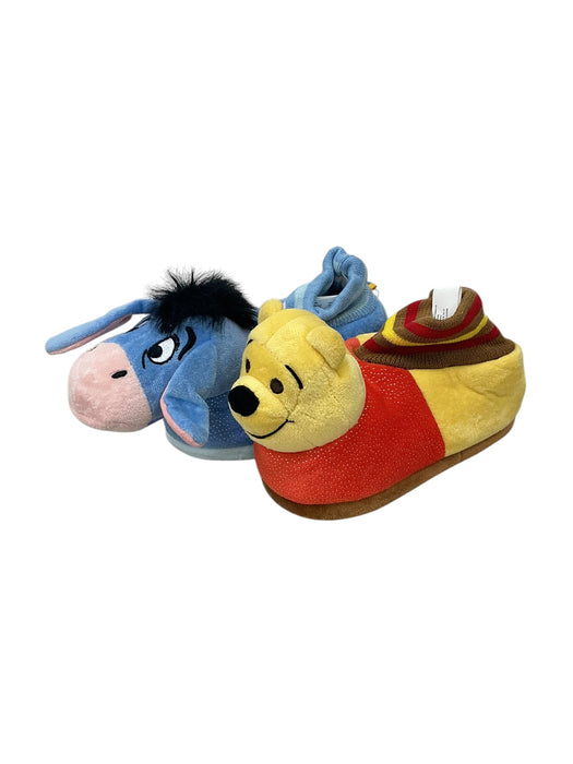 Pantuflas para niñ@ 9-10 (DISNEY)