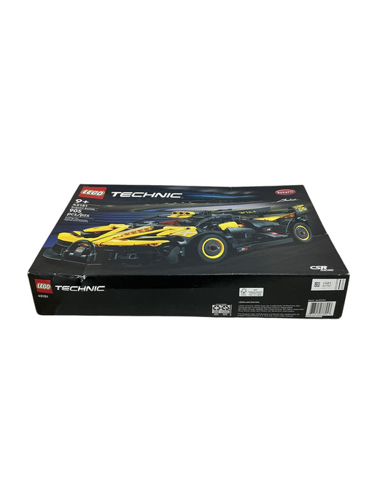 Bugatti Bolide (LEGO)