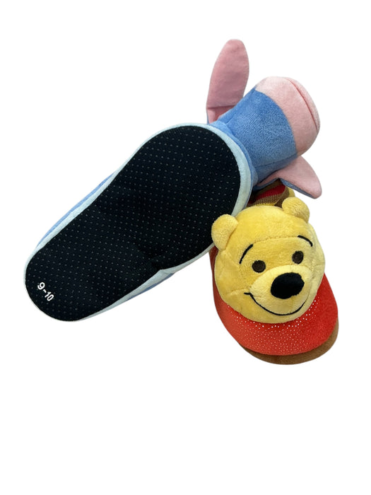 Pantuflas para niñ@ 9-10 (DISNEY)