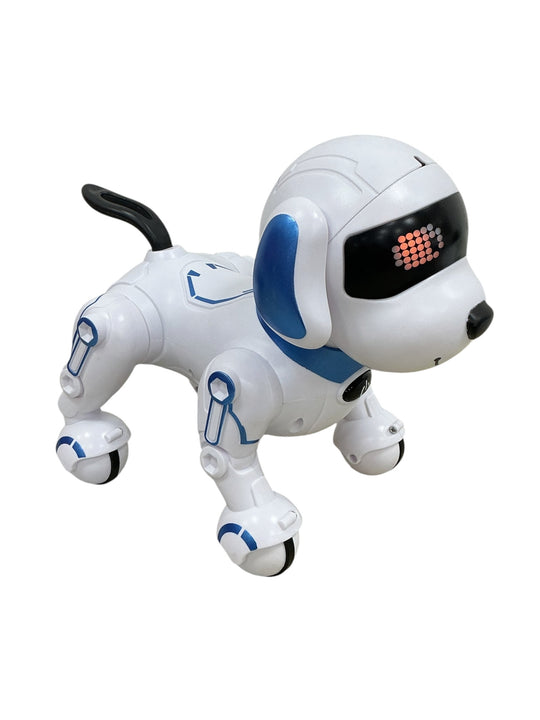 Perro Robot Inteligente