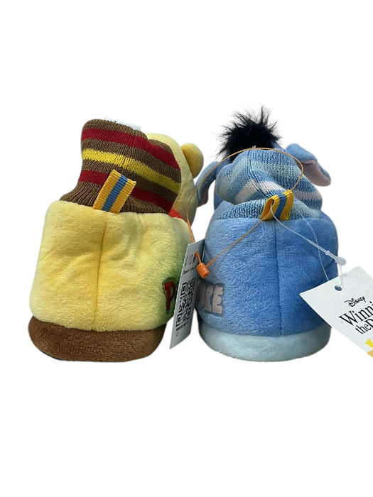 Pantuflas para niñ@ 9-10 (DISNEY)
