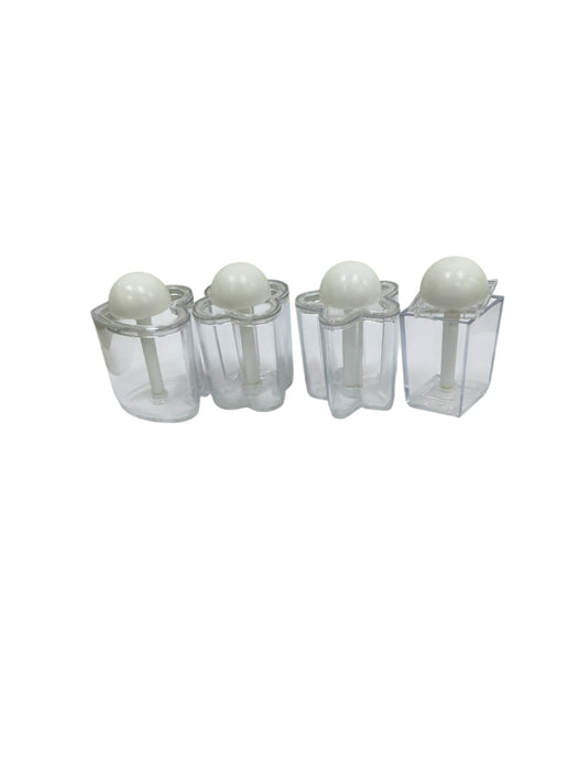 Kit de rayadores (STARFRIT)