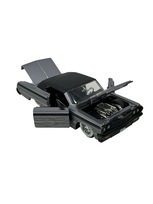 Chevrolet Impala 1964 (JADA TOYS)