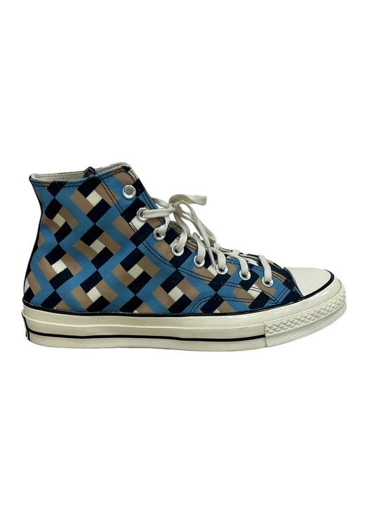 9 (CONVERSE)