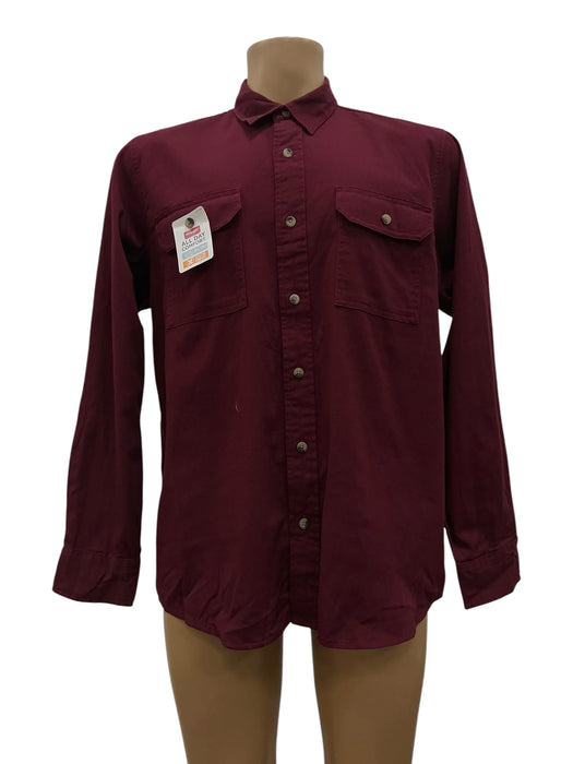 Camisa L (WRANGLER)