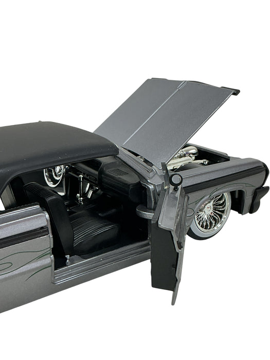 Chevrolet Impala 1964 (JADA TOYS)