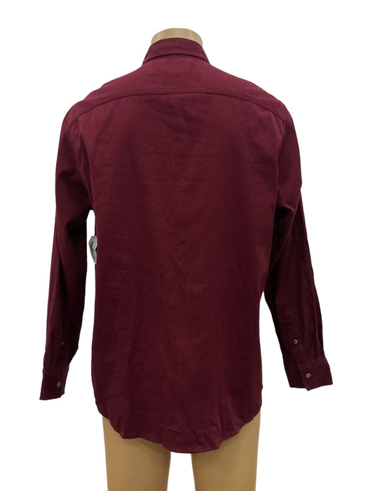 Camisa L (WRANGLER)