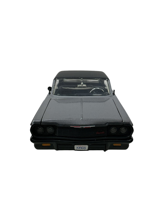 Chevrolet Impala 1964 (JADA TOYS) FALTA FOTO