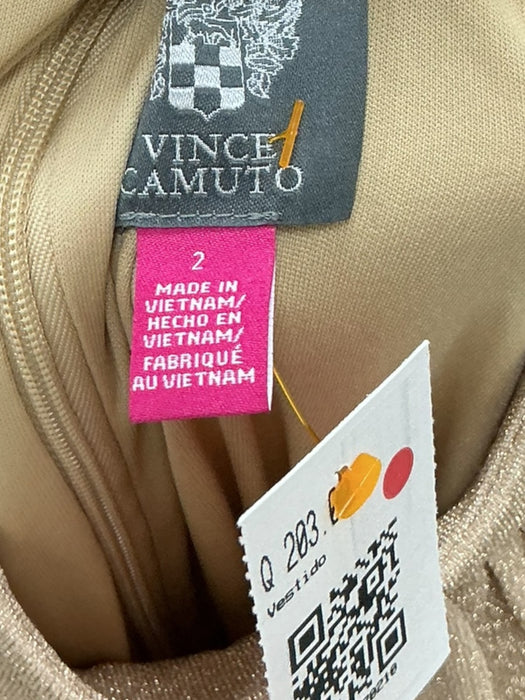 Vestido 2 (VINCE CAMUTO)