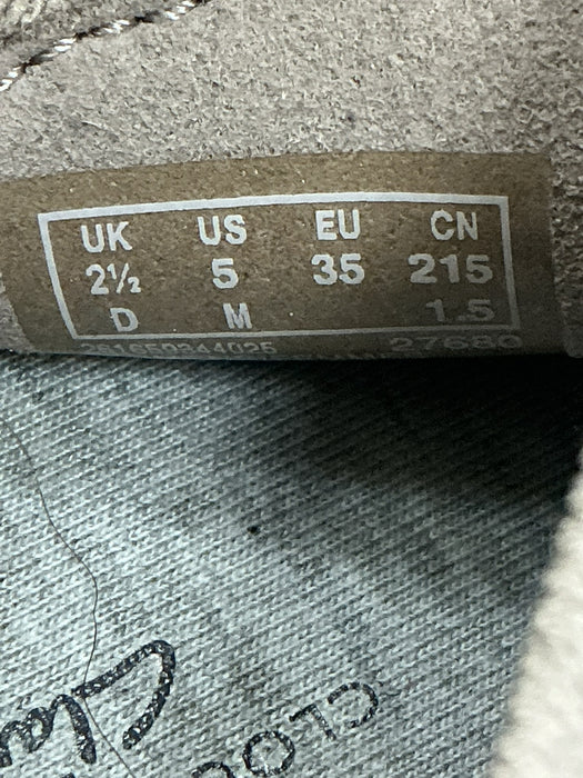 Tenis 5 (CLARKS)