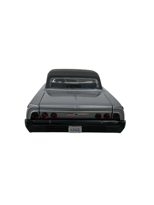 Chevrolet Impala 1964 (JADA TOYS) FALTA FOTO