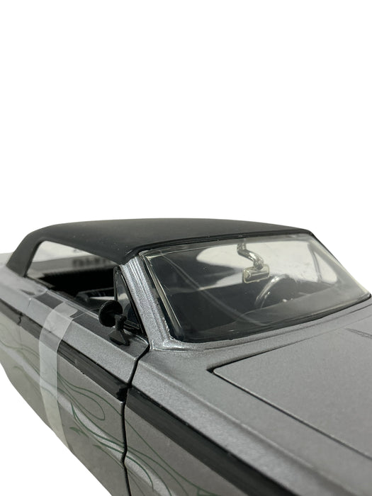Chevrolet Impala 1964 (JADA TOYS) FALTA FOTO