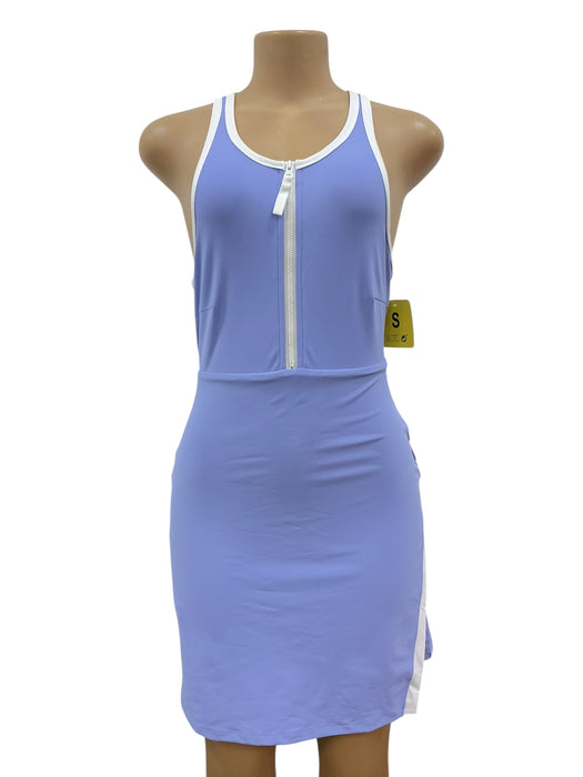 Vestido Deportivo S (SAGE COLLECTIVE)