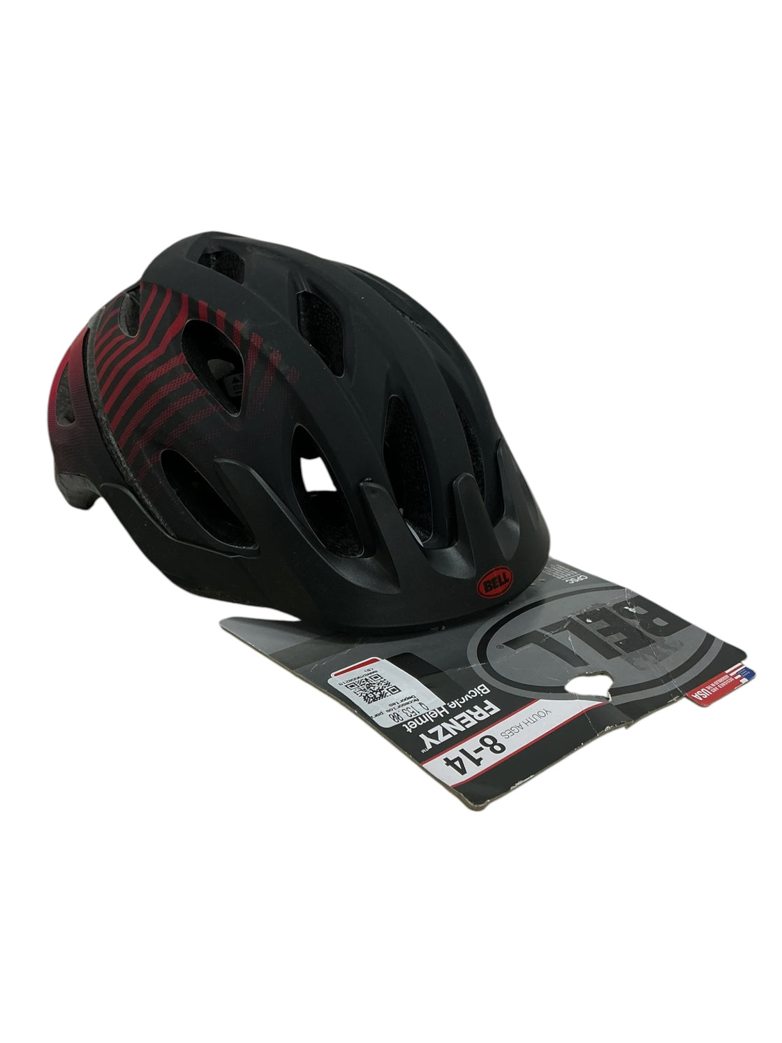 Casco (BELL)