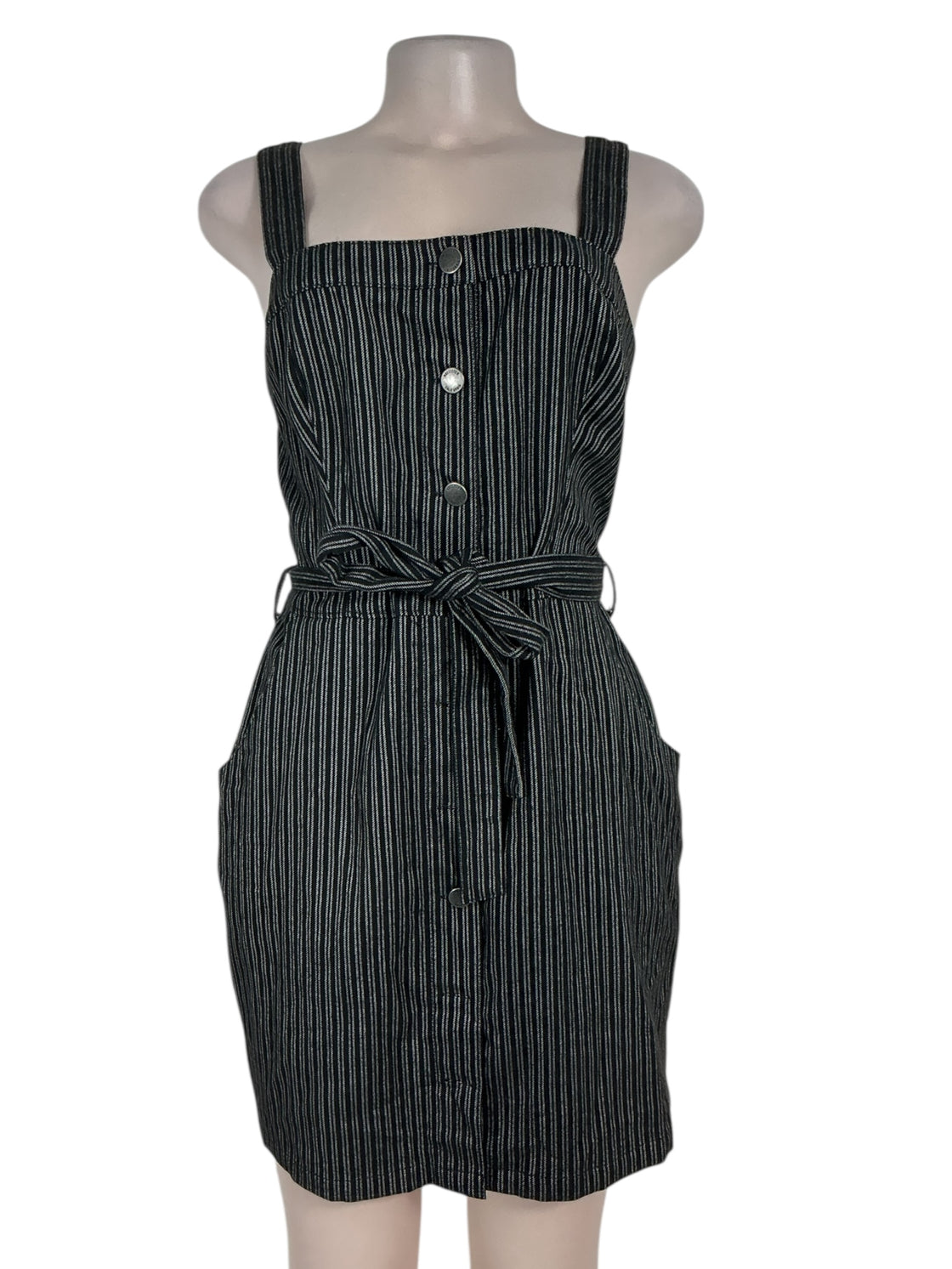 Vestido M (HOLLISTER)