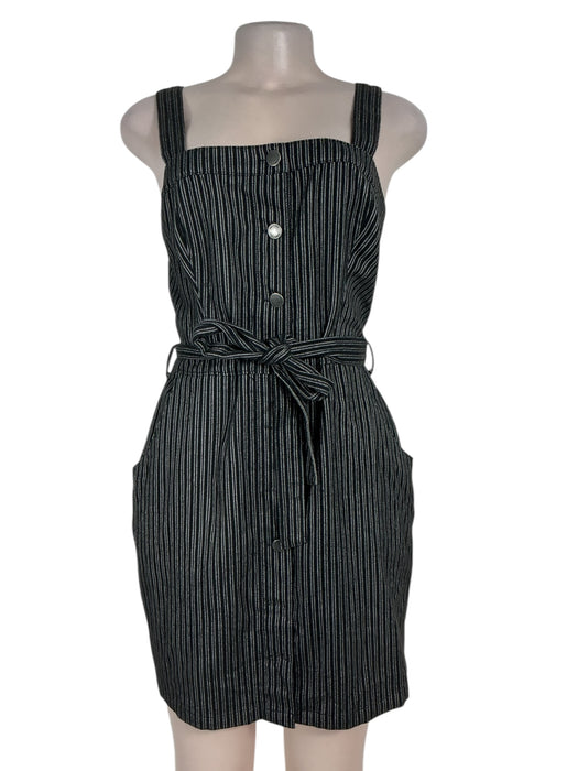 Vestido M (HOLLISTER)