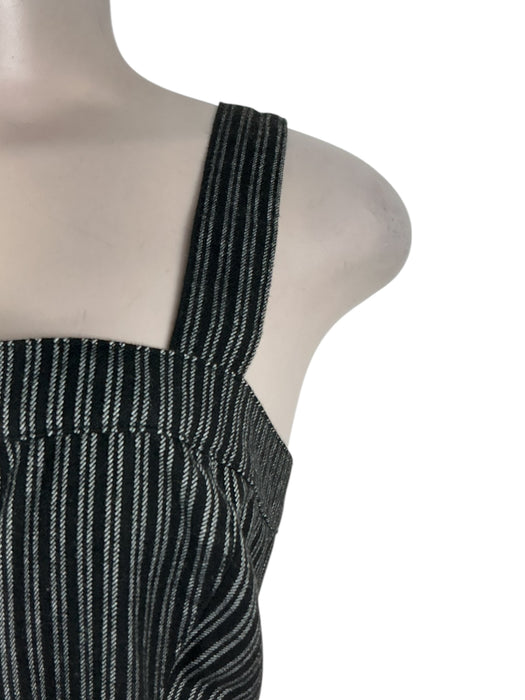 Vestido M (HOLLISTER)