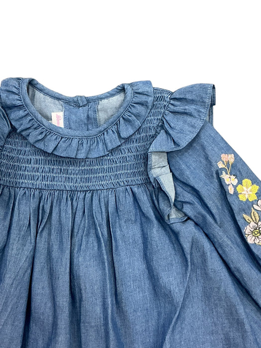 Vestido para niñ@ 2T (BONNIE JEAN)