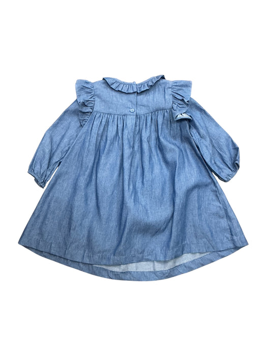 Vestido para niñ@ 2T (BONNIE JEAN)