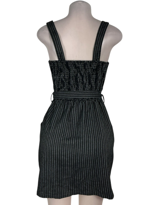 Vestido M (HOLLISTER)