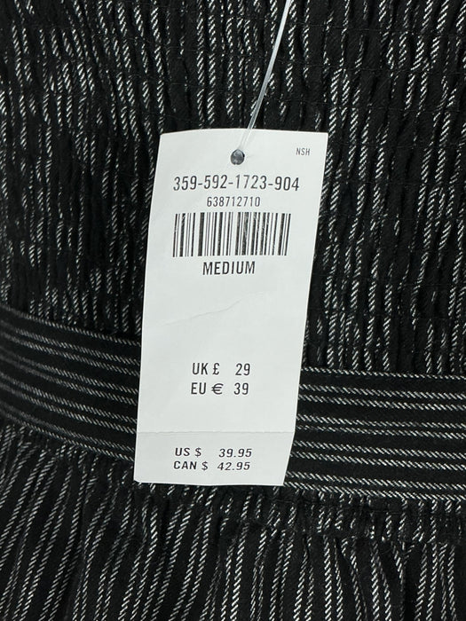 Vestido M (HOLLISTER)