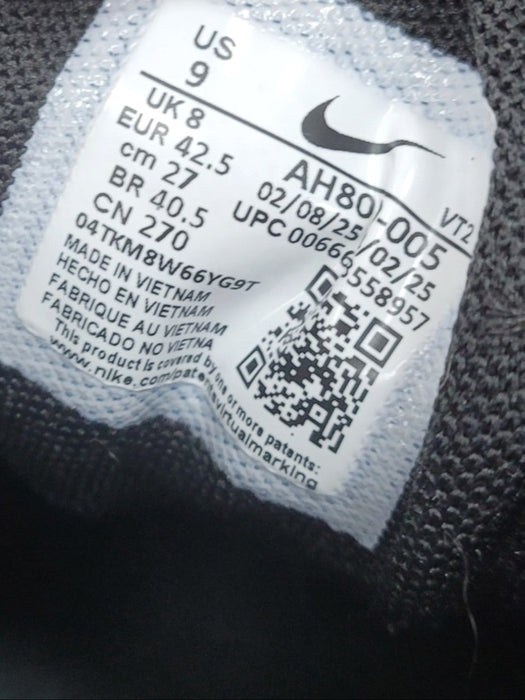Tenis 9 (NIKE)