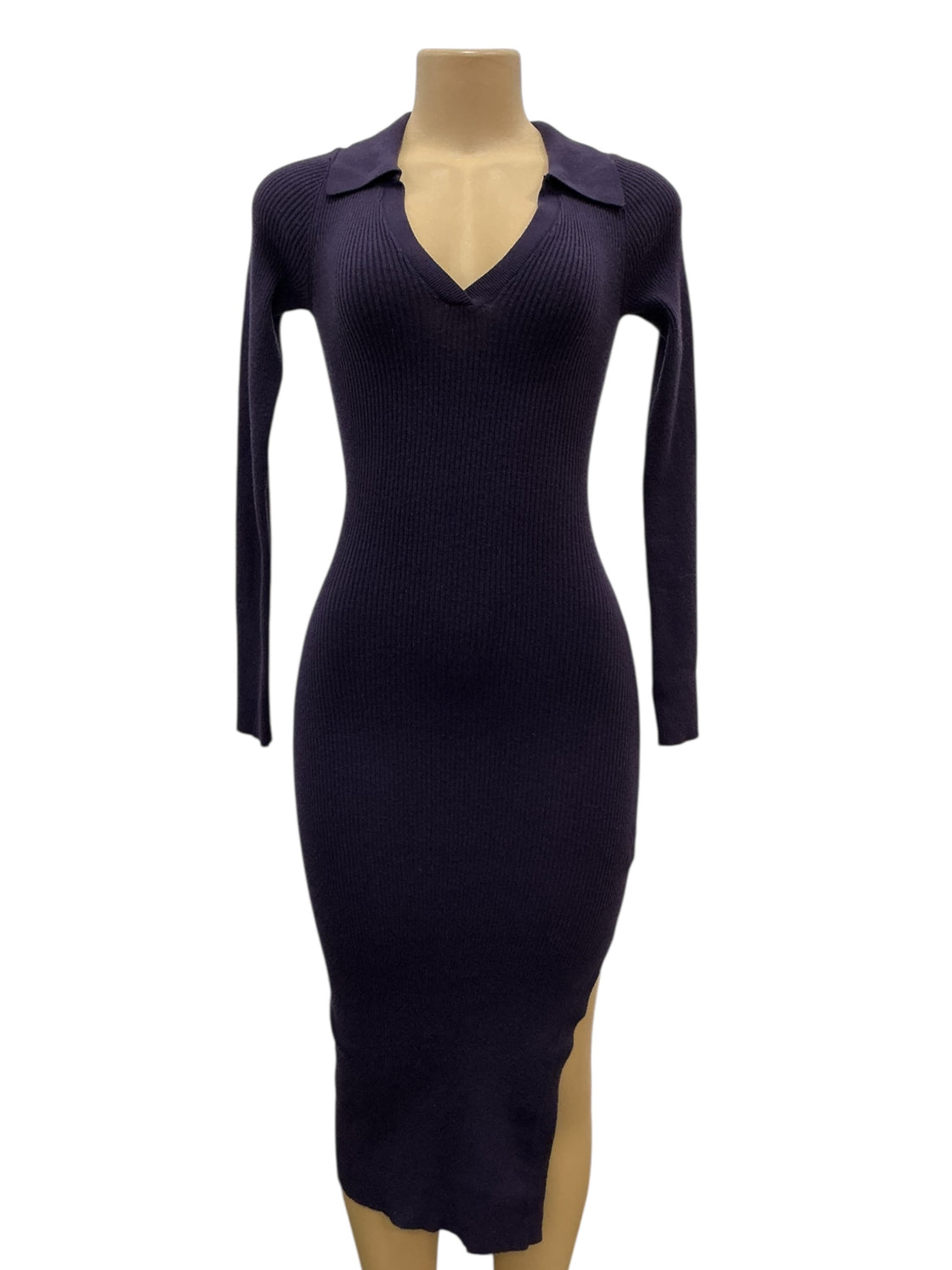 Vestido XS (FASHIONNOVA)