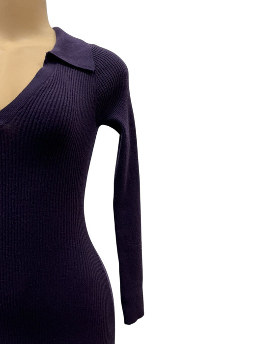 Vestido XS (FASHIONNOVA)