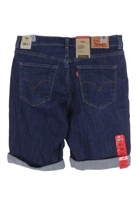 Short 29 (LEVIS)