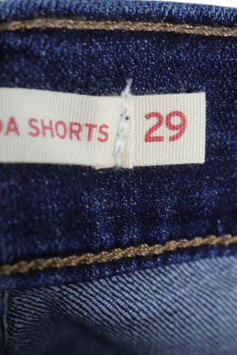 Short 29 (LEVIS)