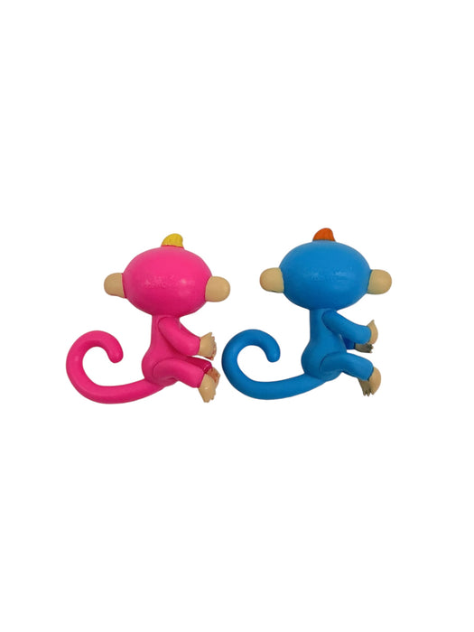 Gimnasio de la selva (FINGERLINGS)