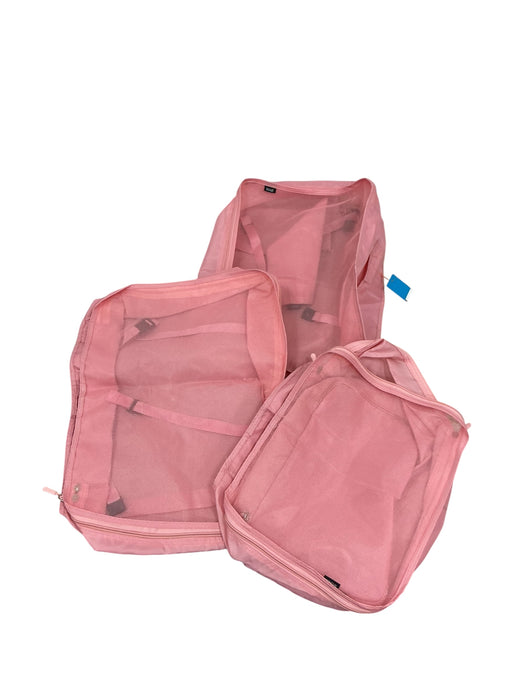 Set de bolsas organizadoras (BAGALL)