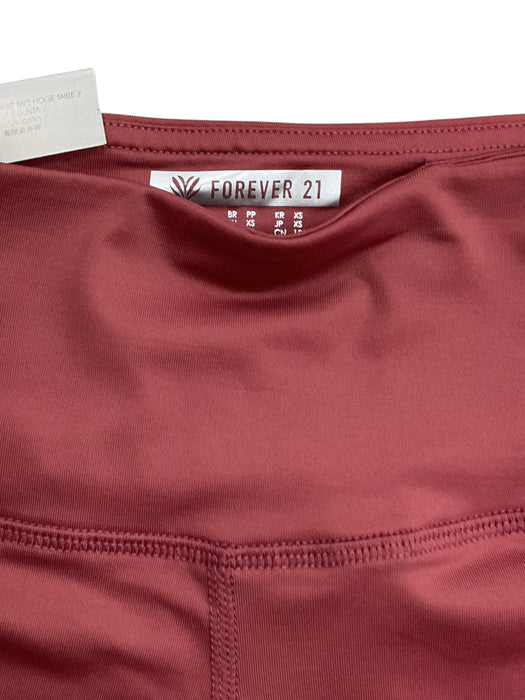 Leggings XS (FOREVER 21 )