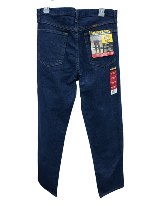 Pantalón 33X32 (RUSTLER)