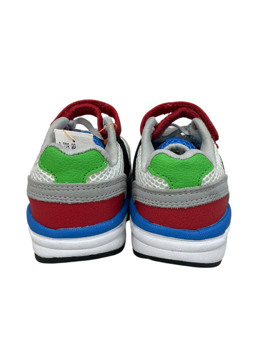 Tenis para bebé 5 (CAT & JACK)