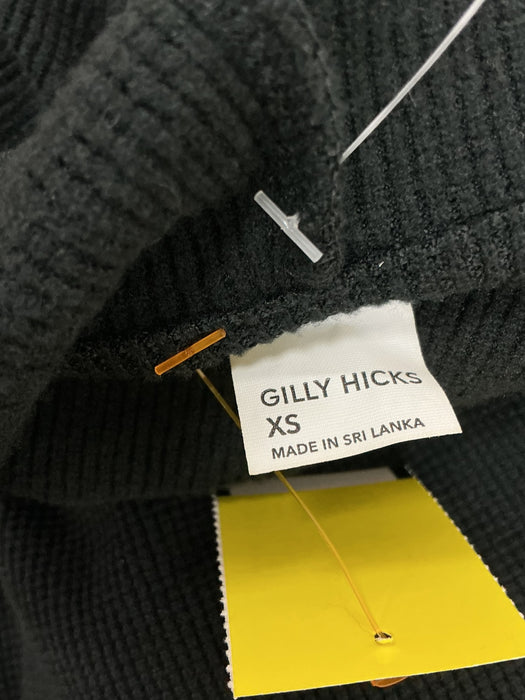 Sudadero XS (GILLY HICKS)