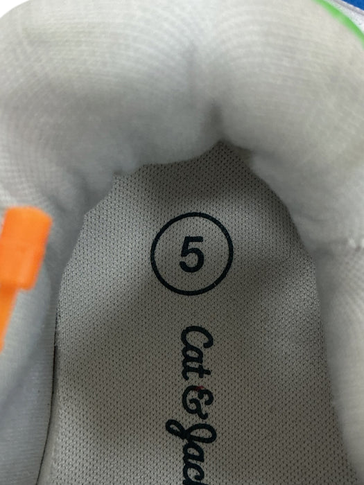 Tenis para bebé 5 (CAT & JACK)