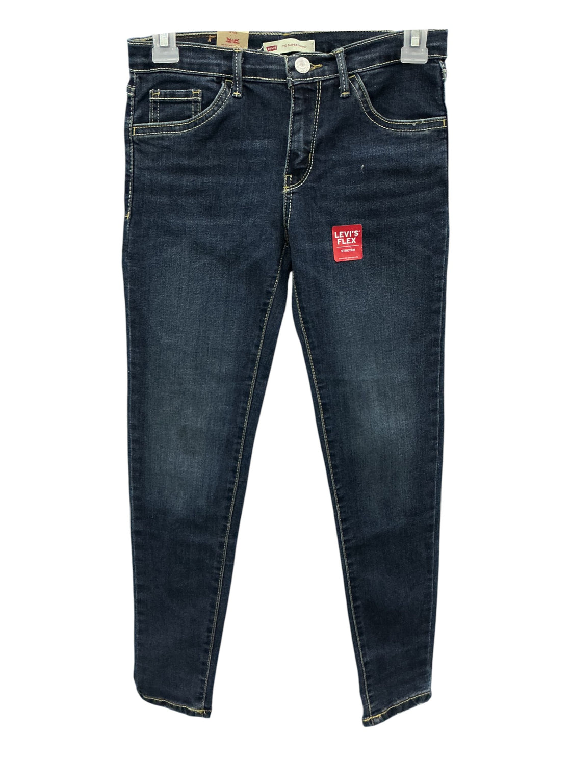 Pantalón para niñ@ 12 (LEVI'S)