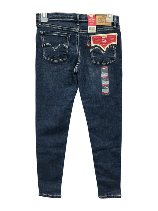 Pantalón para niñ@ 12 (LEVI'S)