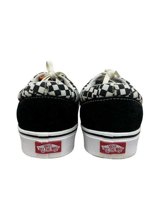 Tenis 8.5 (VANS)