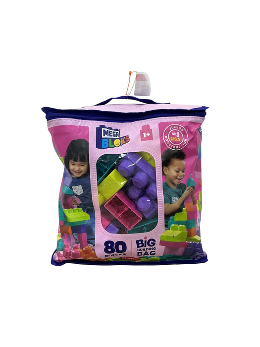 Set de bloques para niñ@s  (MEGA BLOKS)