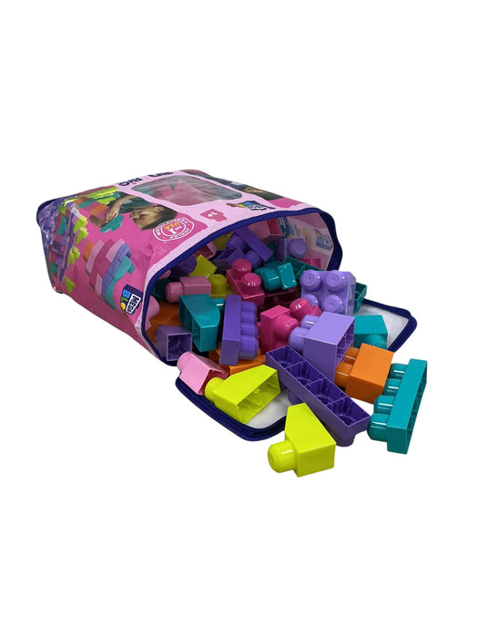 Set de bloques para niñ@s  (MEGA BLOKS)